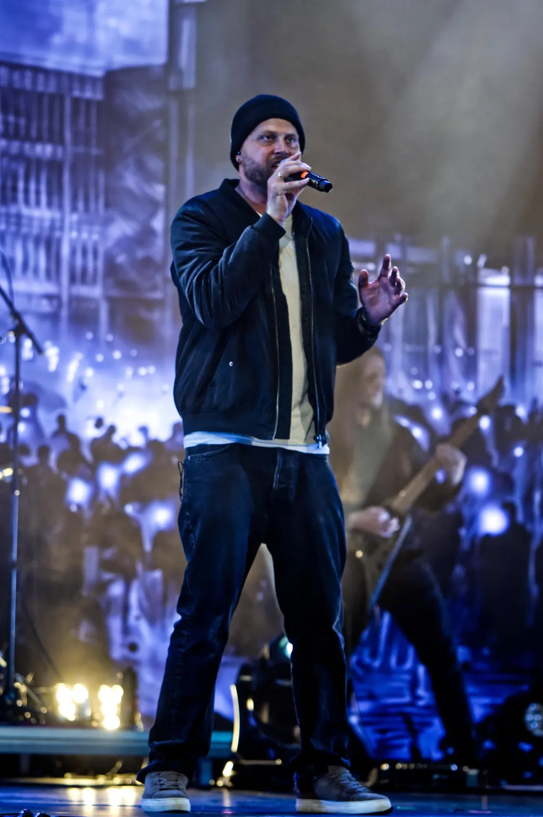 Press photo